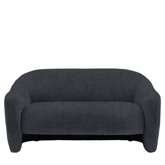 Arona Sofa 2 Seater – Blue