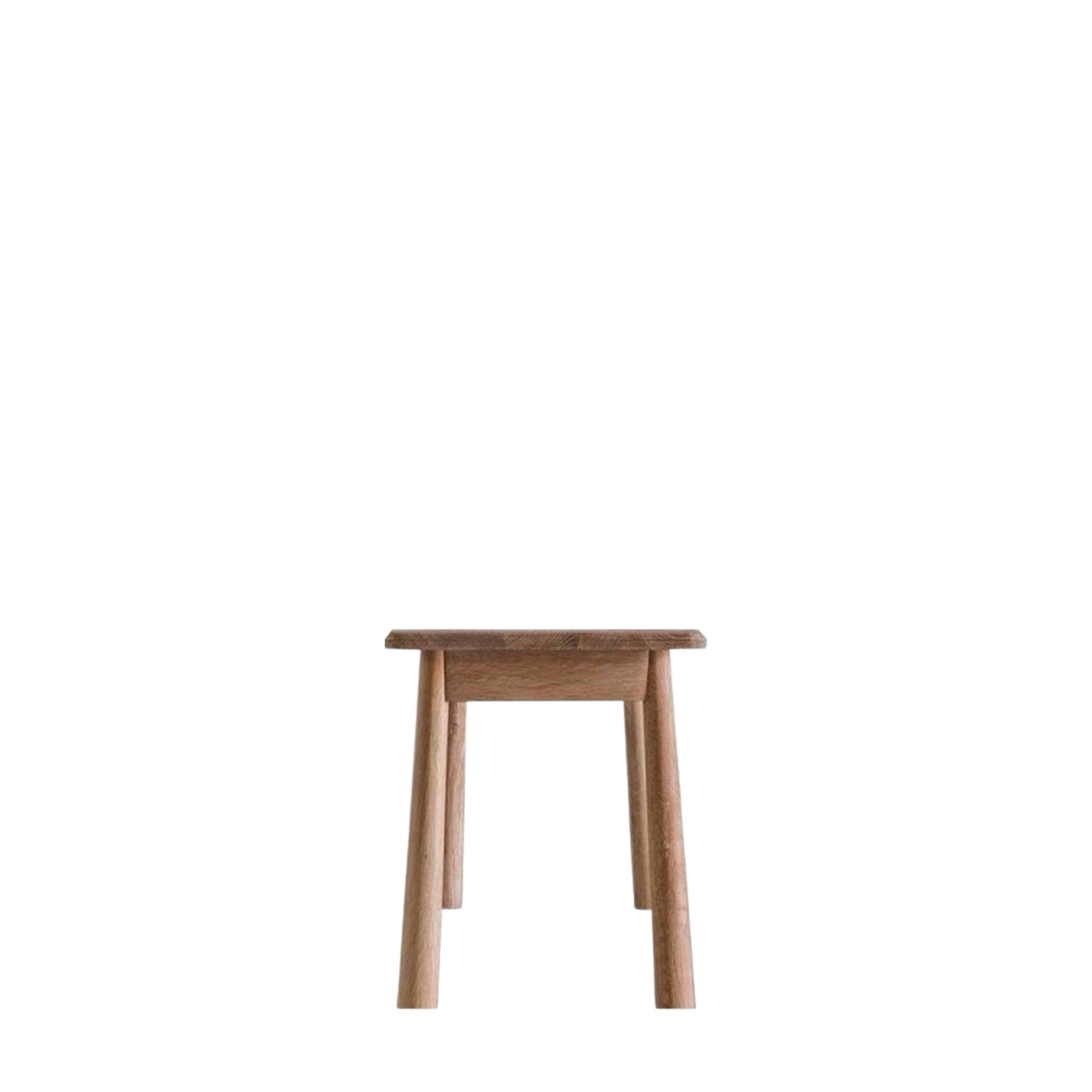 Wycombe Dining Bench – Light Wood
