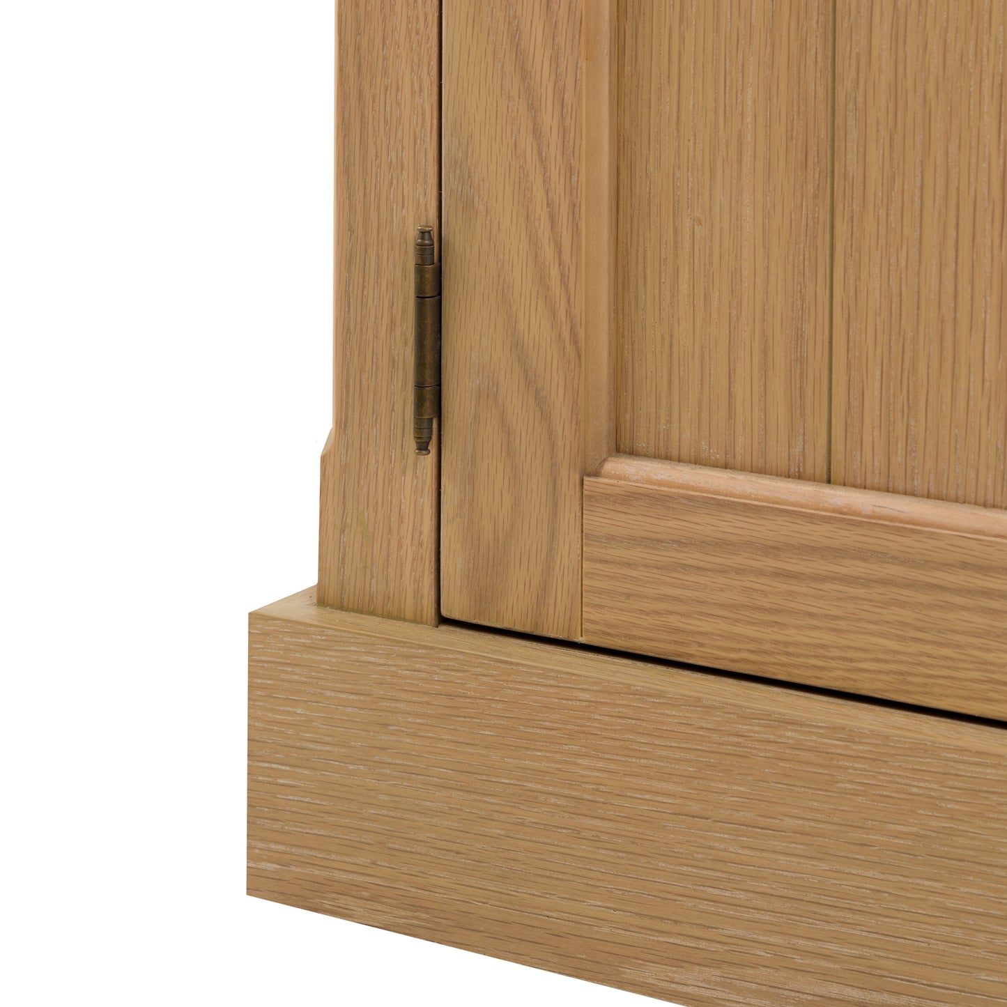 Eton 2 Door Sideboard Natural 965x450x800mm – Natural