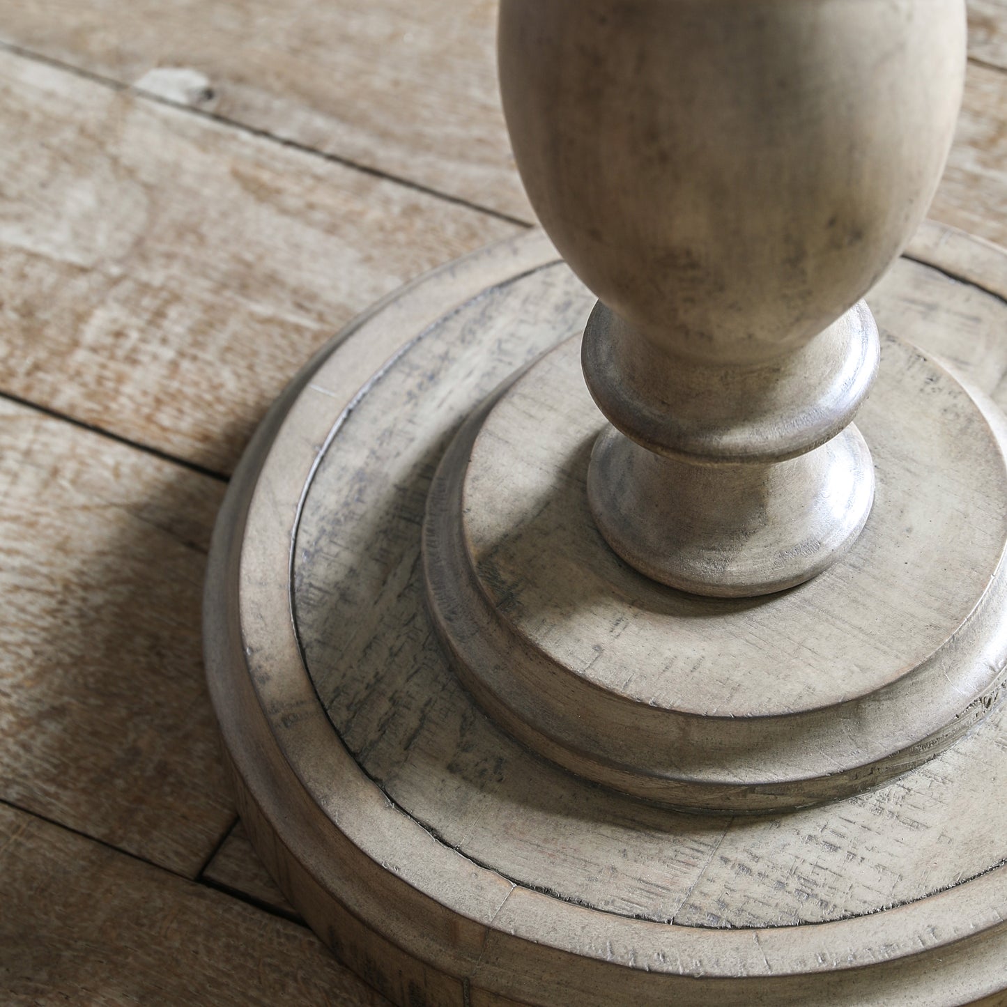 Vancouver Side Table