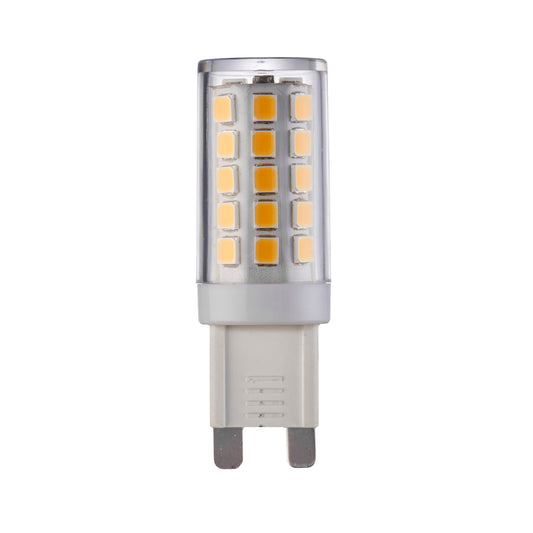 G9 LED SMD 3.5W Warm White – White