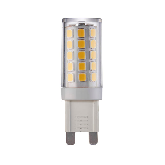 G9 LED SMD 3.5W Cool White – White