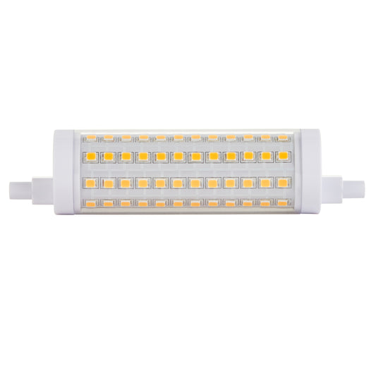 R7s LED 13W Warm White – White