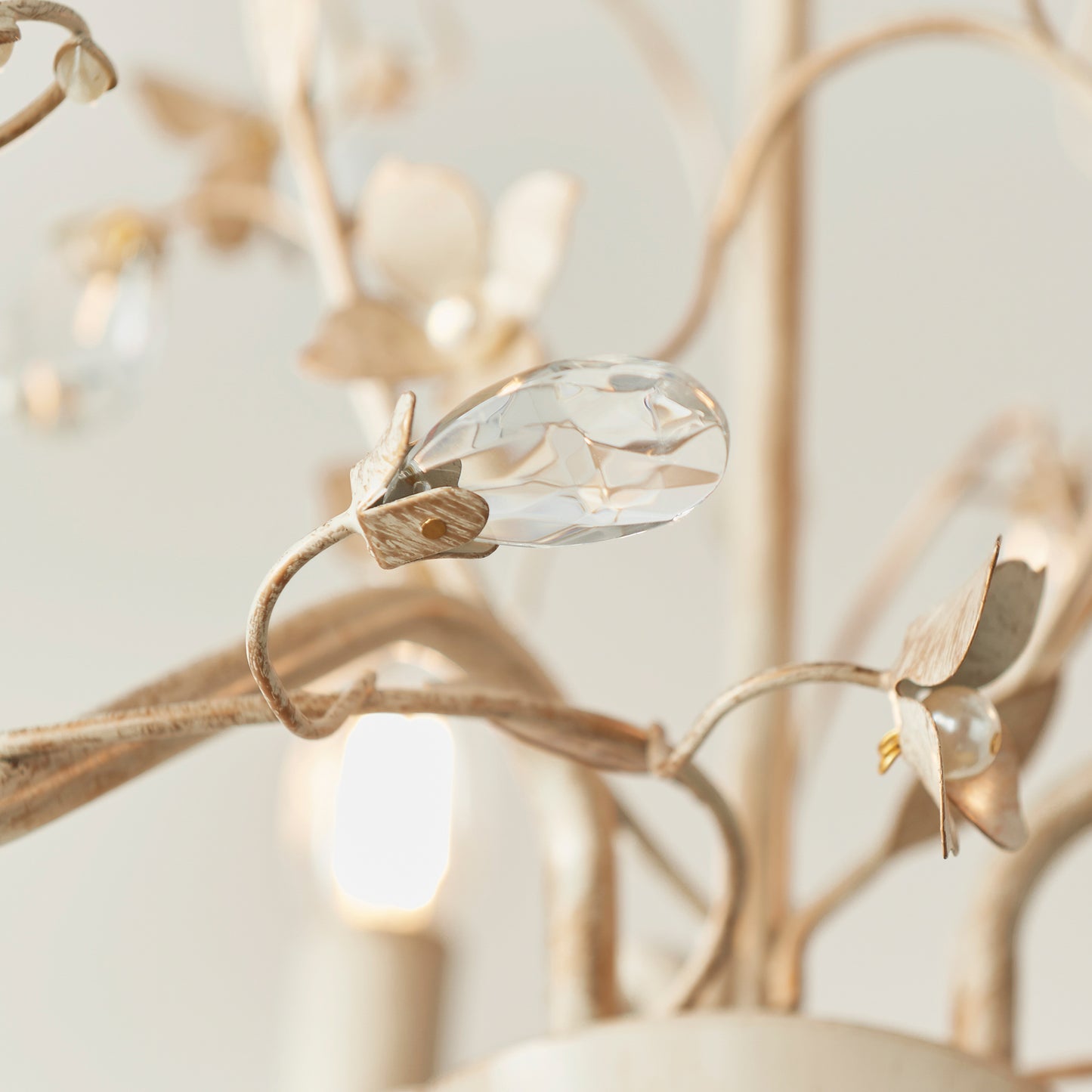 Lullaby 3 Pendant Light – Gold
