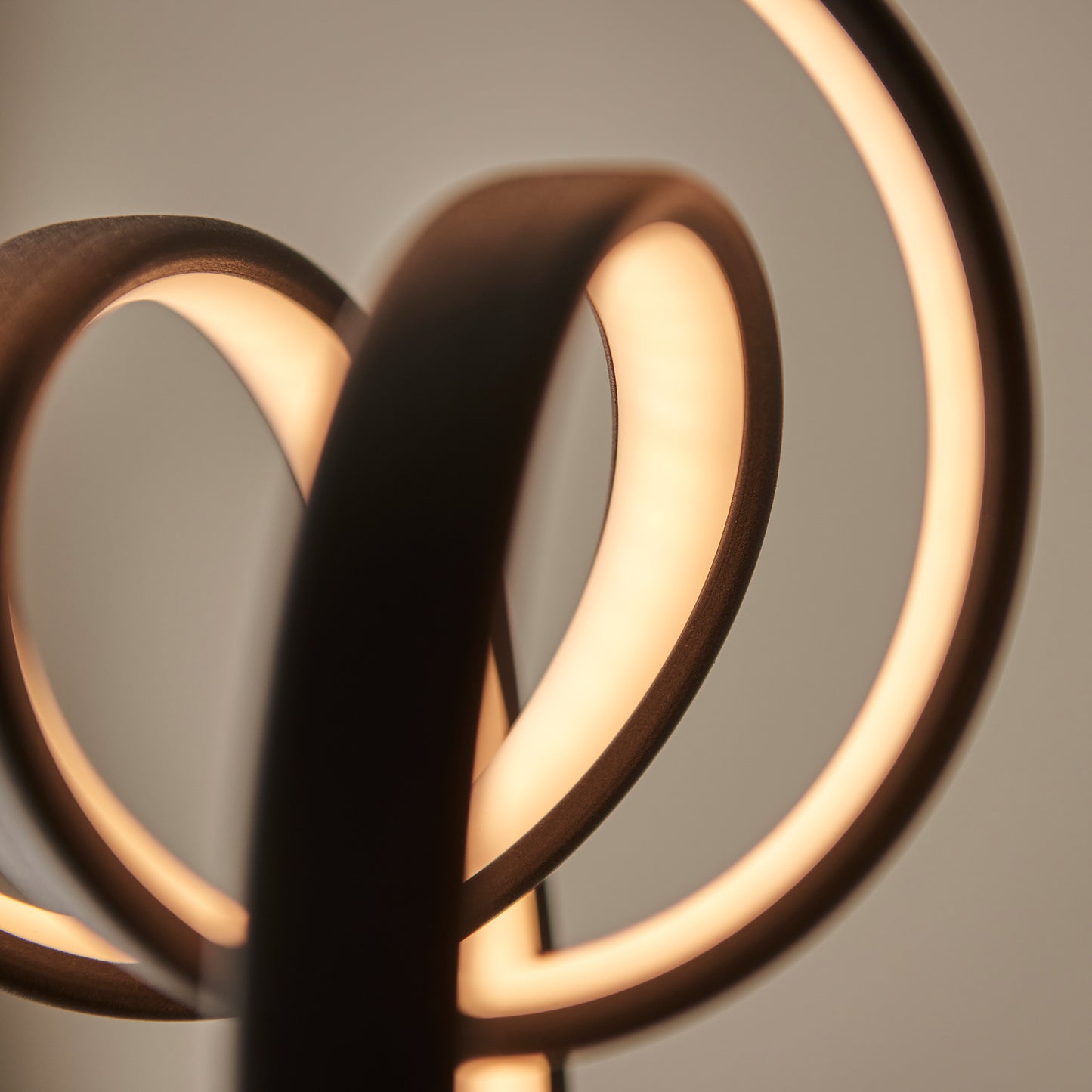 Cosma 5 Pendant Light – Black