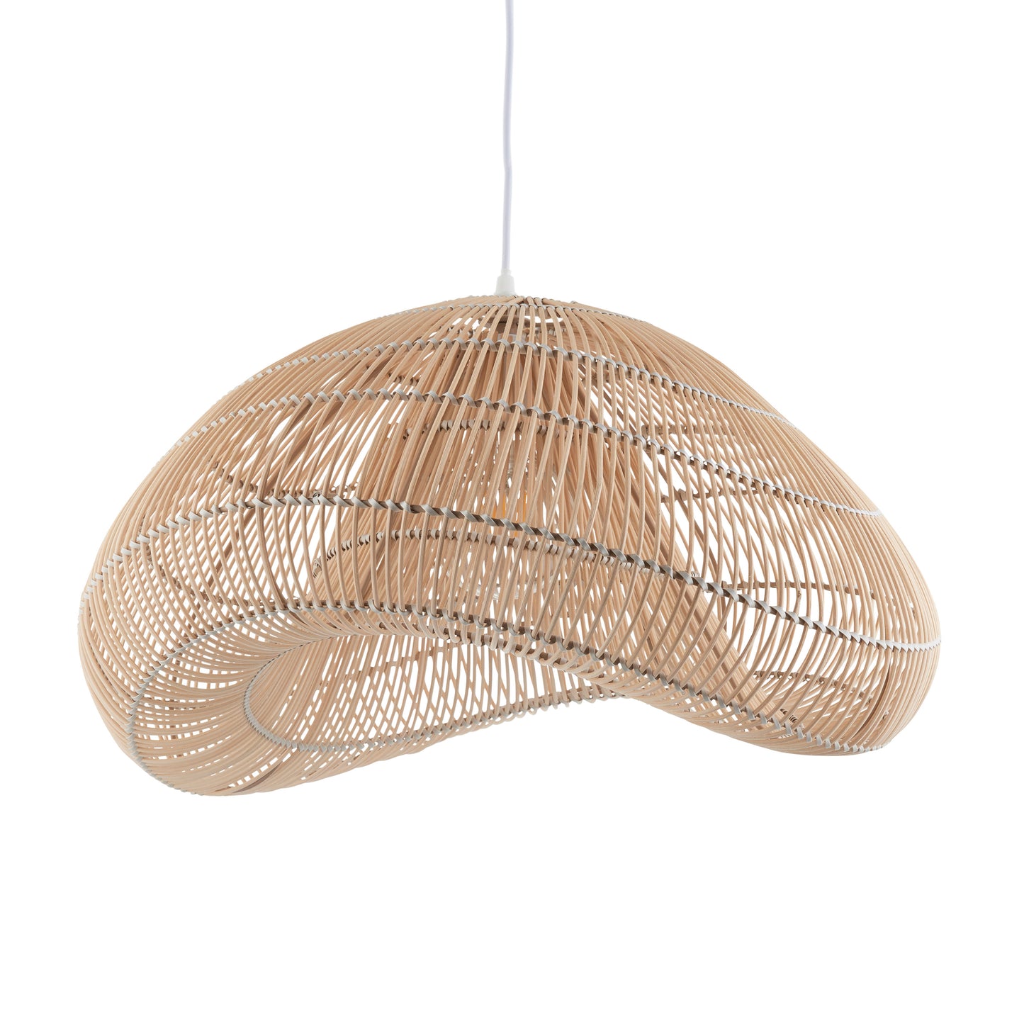 Misra 1 Pendant Light – Natural