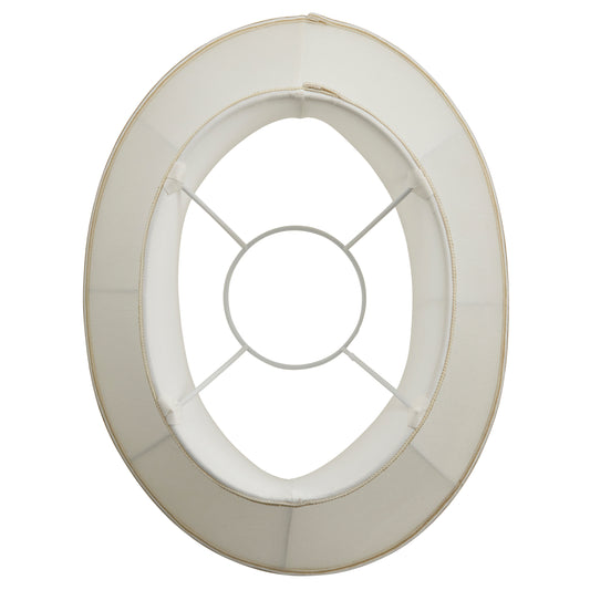 Celia Shade Cream 510mm – Cream