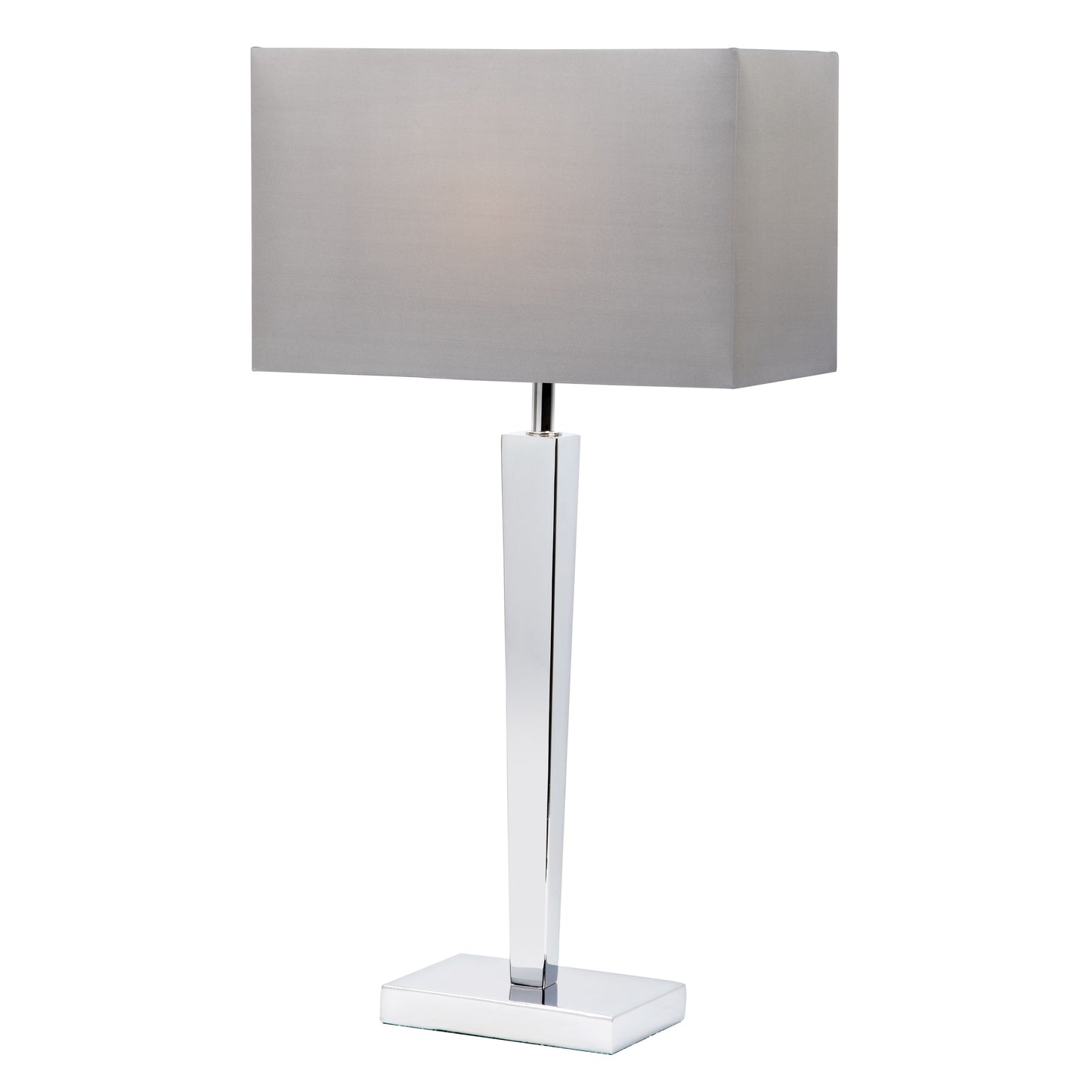 Moreto Table Lamp – Grey
