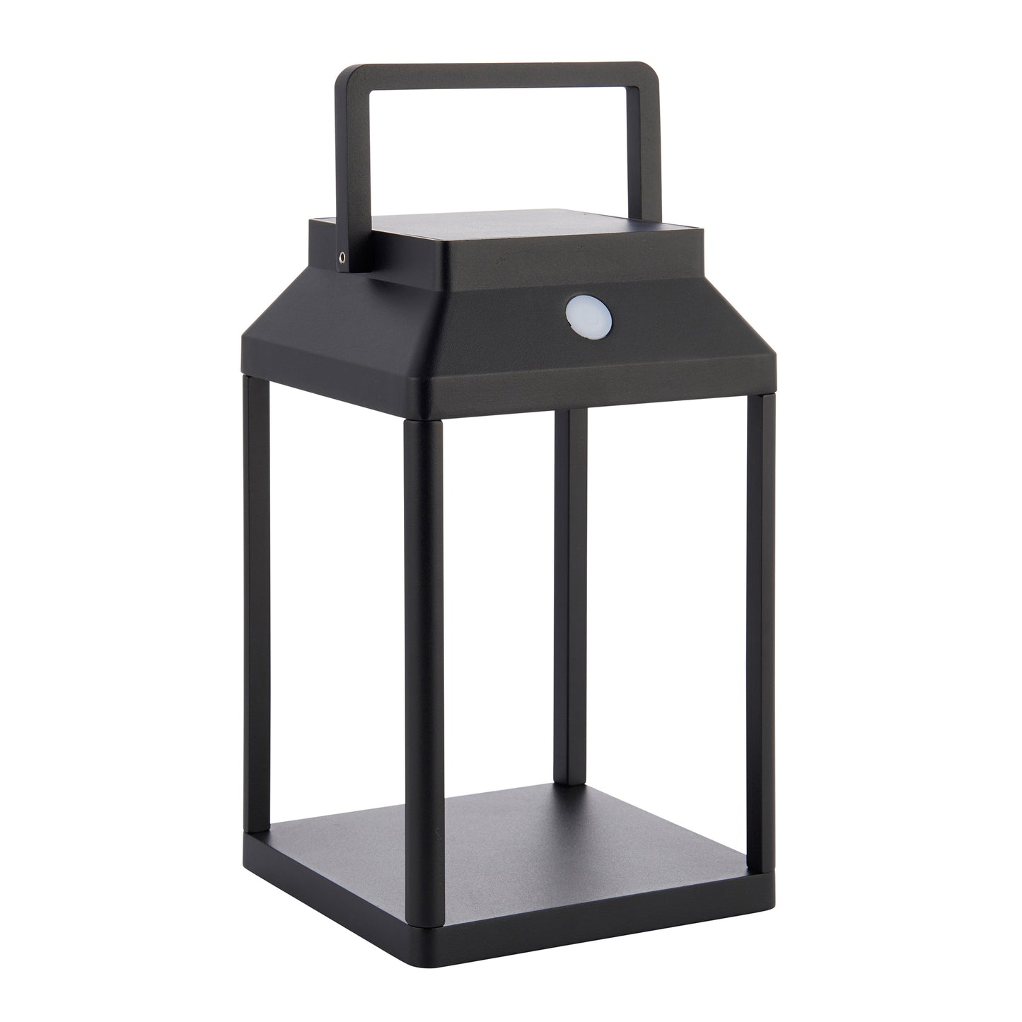 Linterna Outdoor 1 Table Lamp – Black