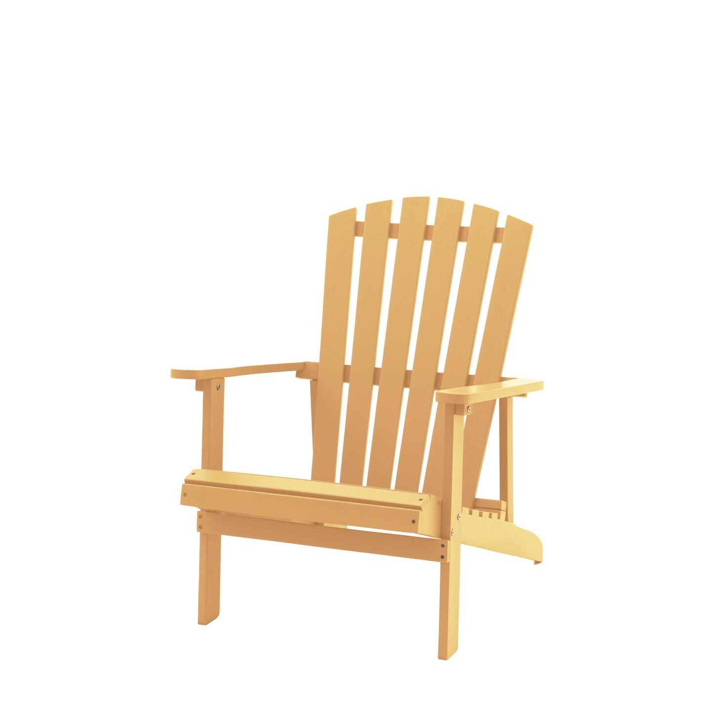Siena Lounge Chair Pastry 660x820x850mm – Natural