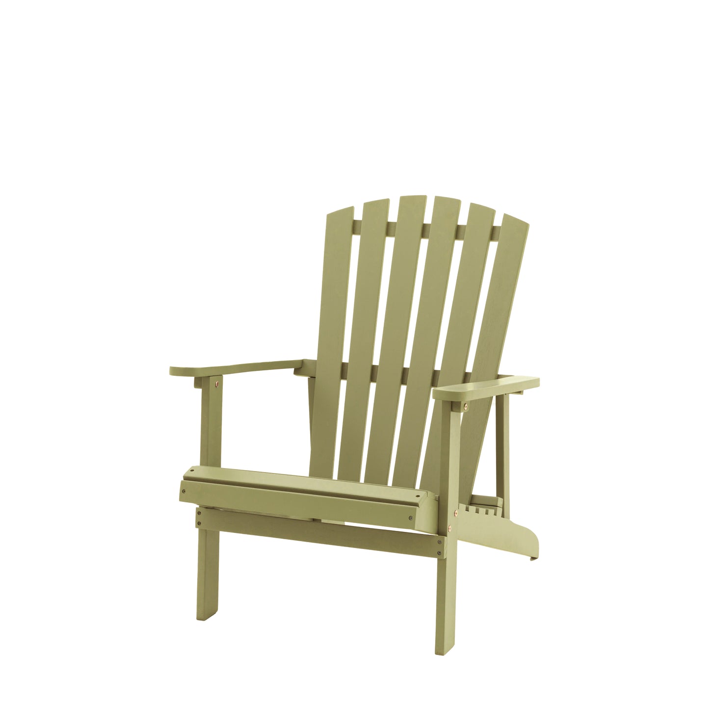 Siena Lounge Chair Wasabi 660x820x850mm – Natural