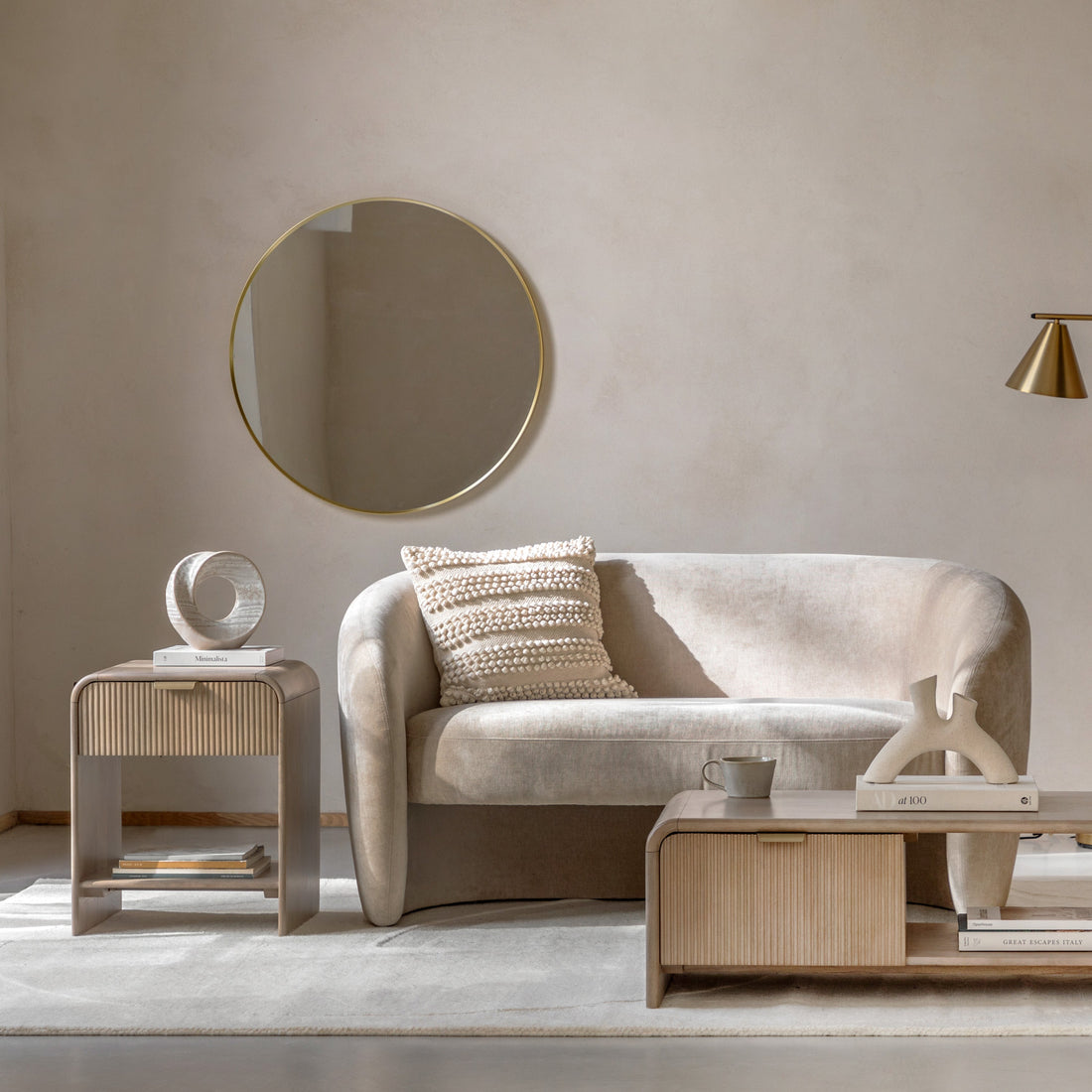 How to Work with an Interior Designer — A Playbook