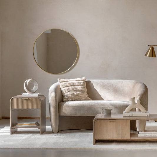 How to Work with an Interior Designer — A Playbook