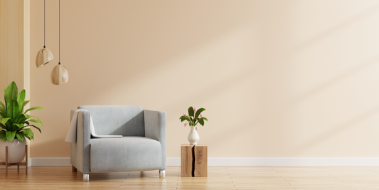 Look Book by Paul - New chairs
