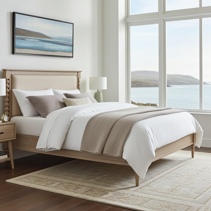Artisan Bed