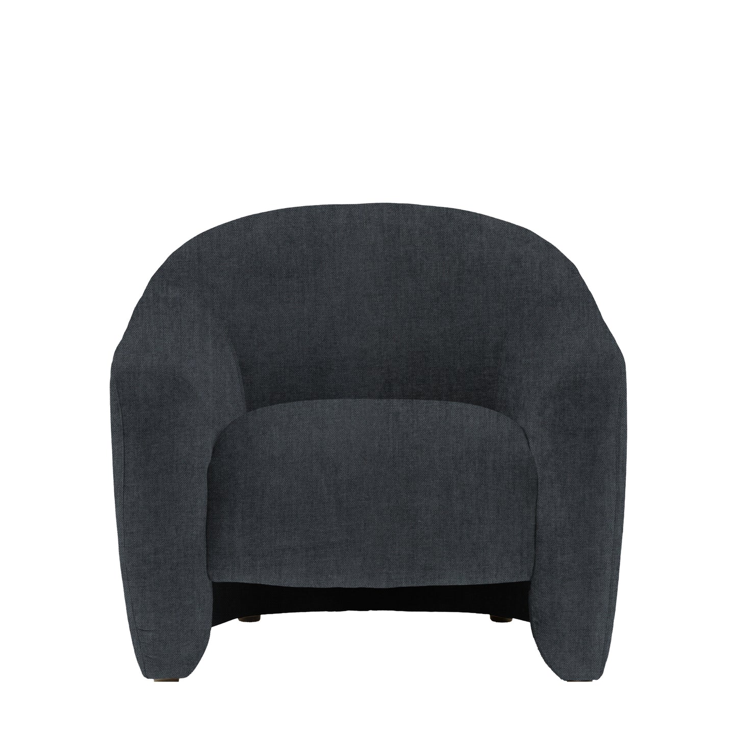 Arona Armchair – Blue