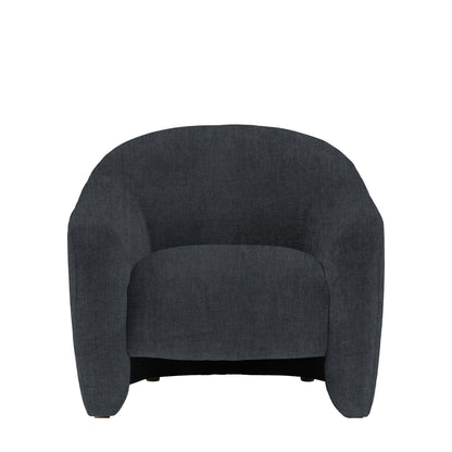 Arona Armchair – Blue