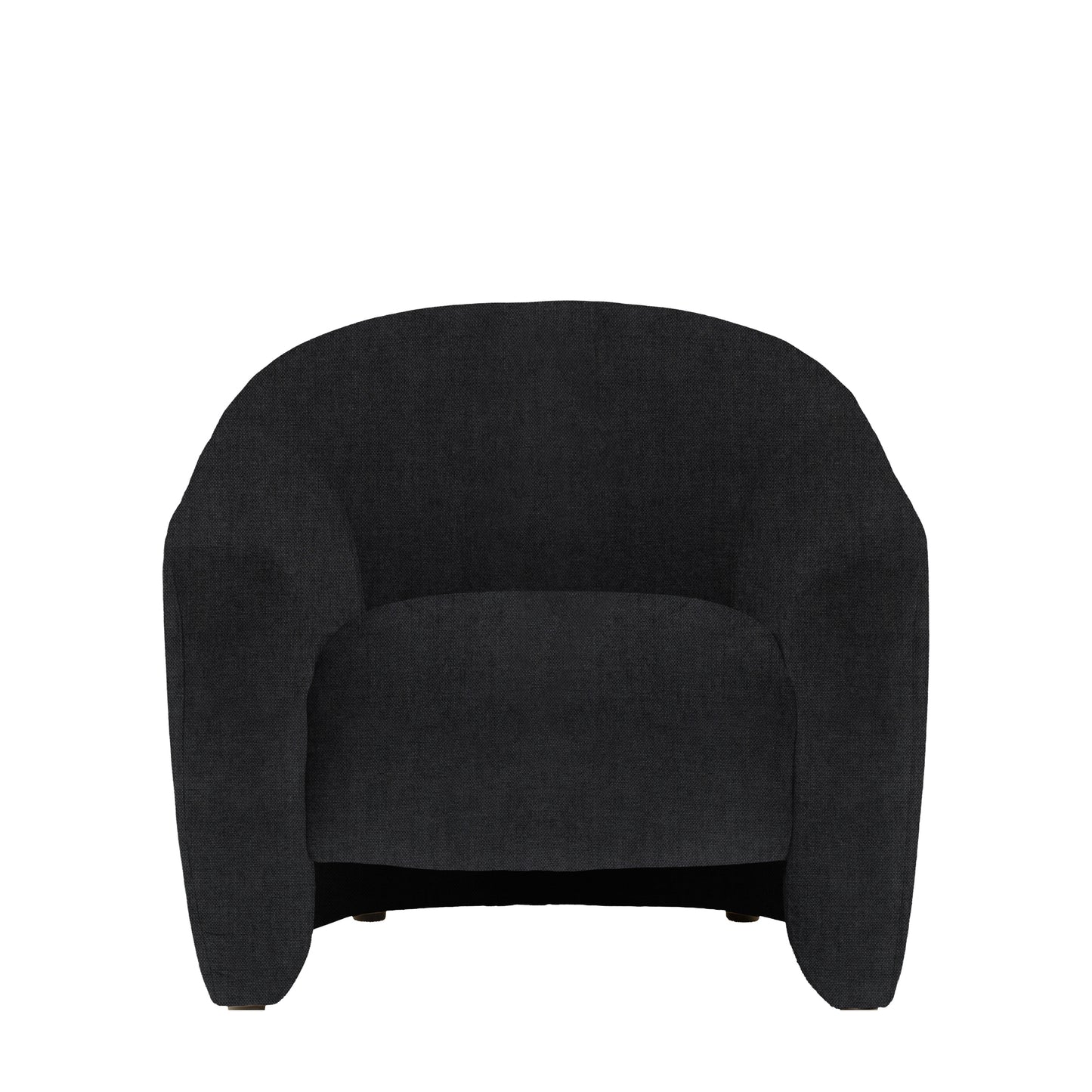 Arona Armchair – Grey