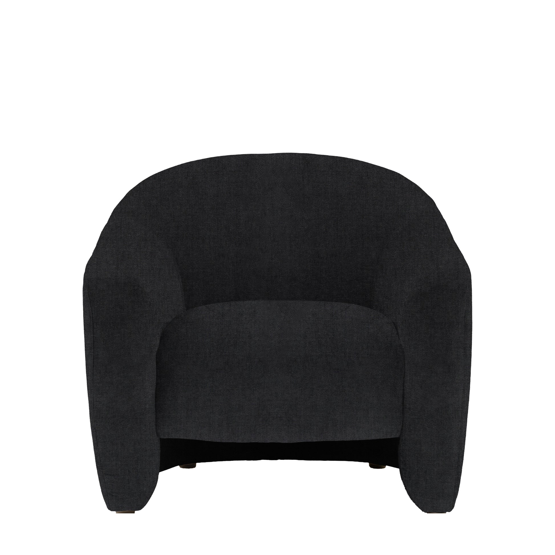 Arona Armchair – Grey
