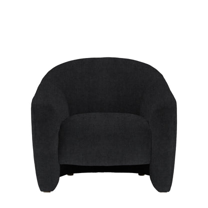 Arona Armchair – Grey