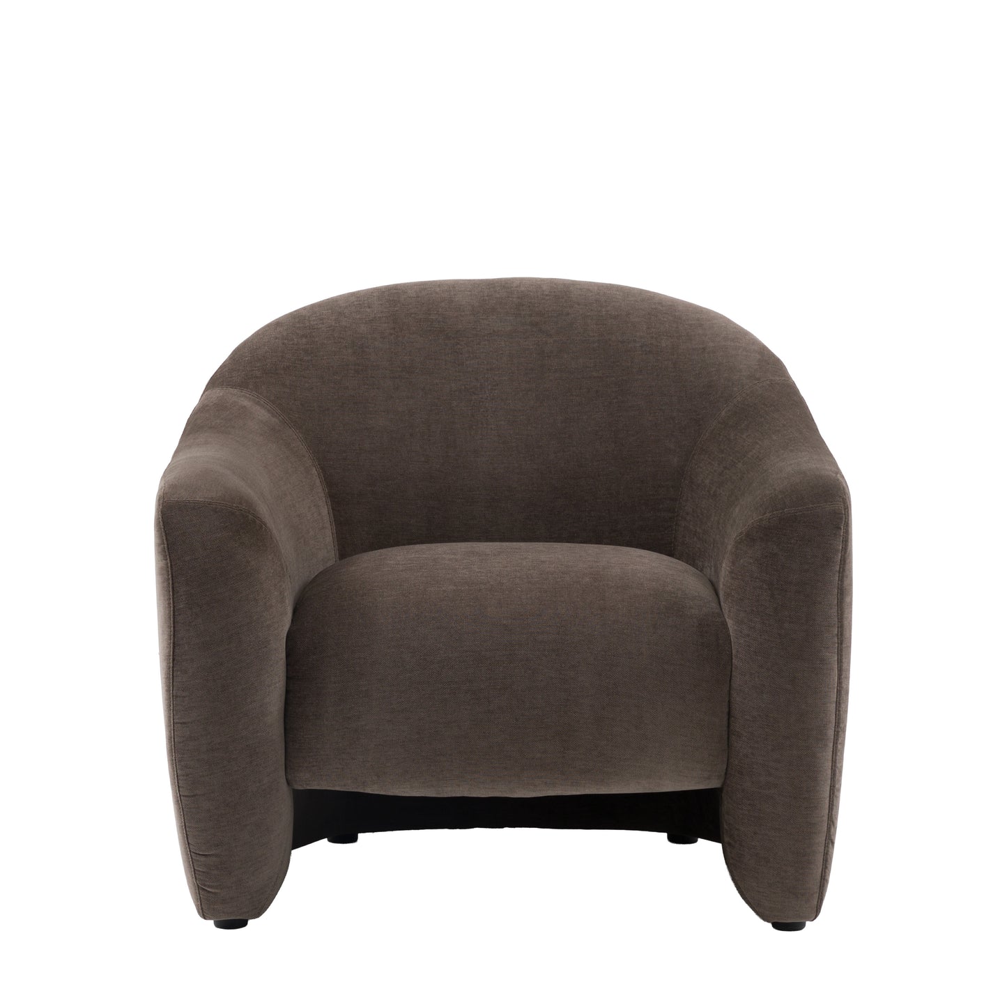 Arona Armchair – Grey