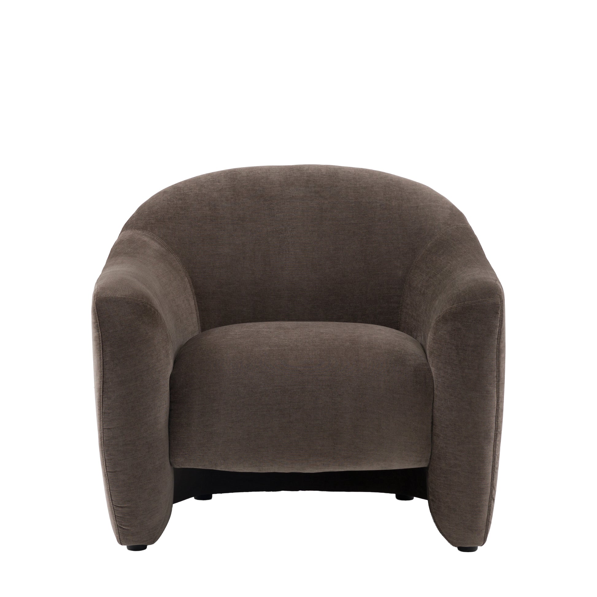 Arona Armchair – Grey