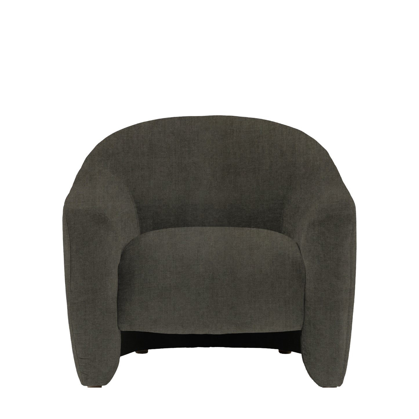 Arona Armchair – Green