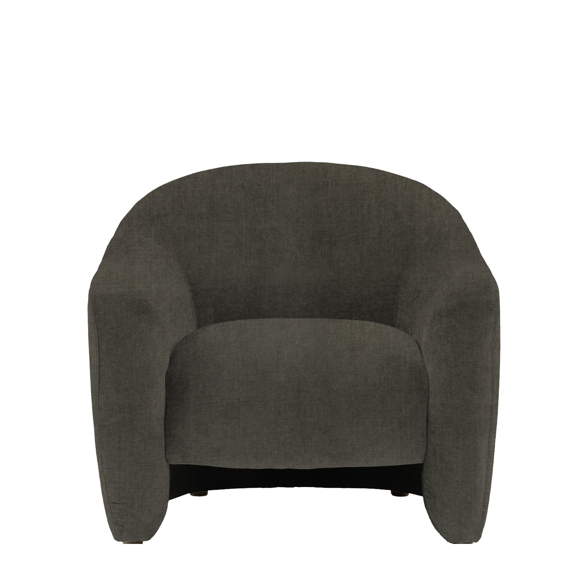 Arona Armchair – Green