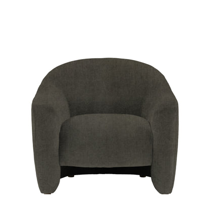 Arona Armchair – Green