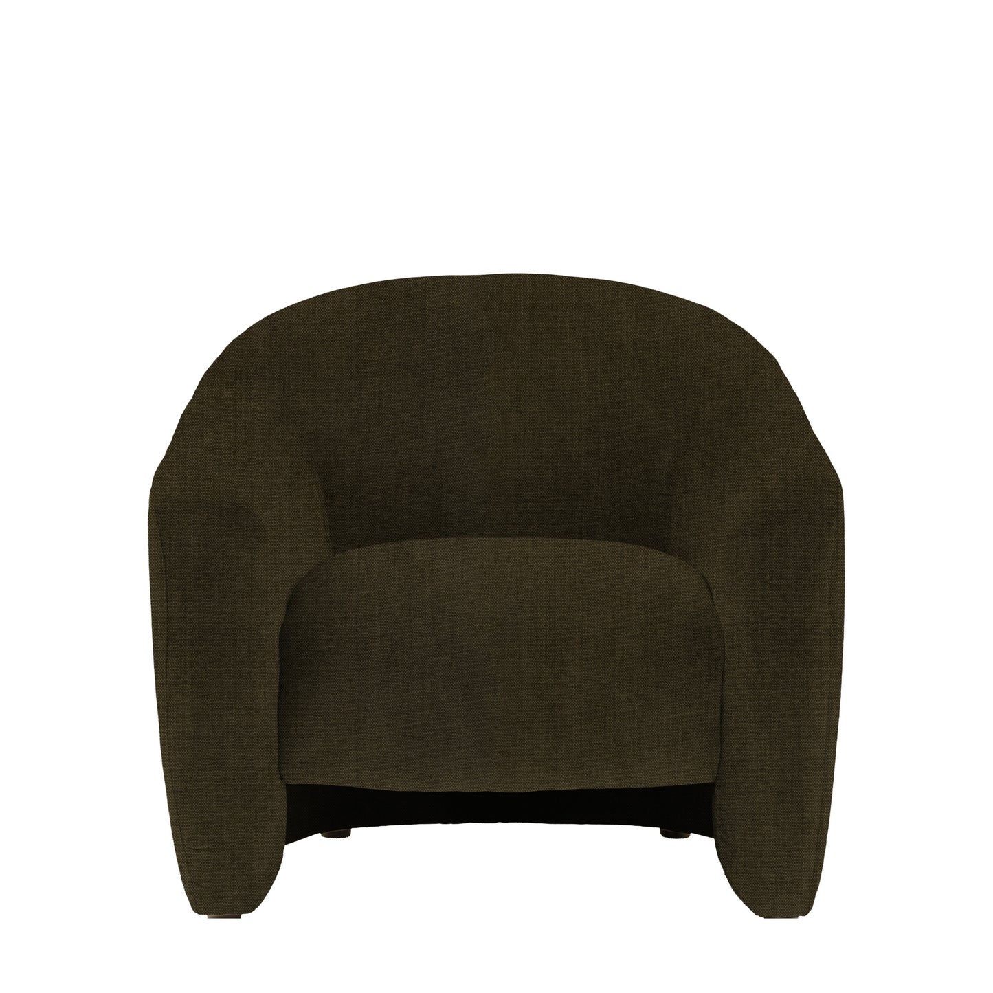 Arona Armchair – Green