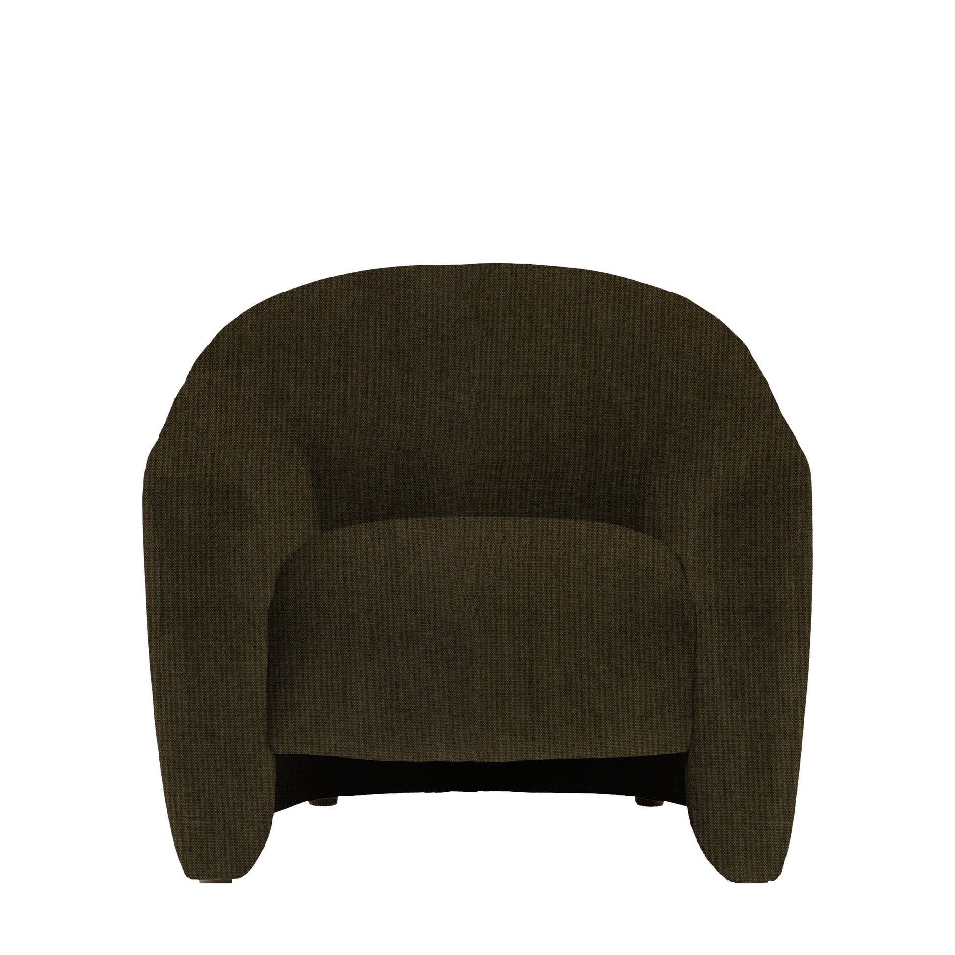 Arona Armchair – Green