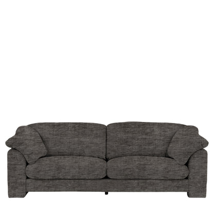 Kudde Sofa 4 Seater – Grey