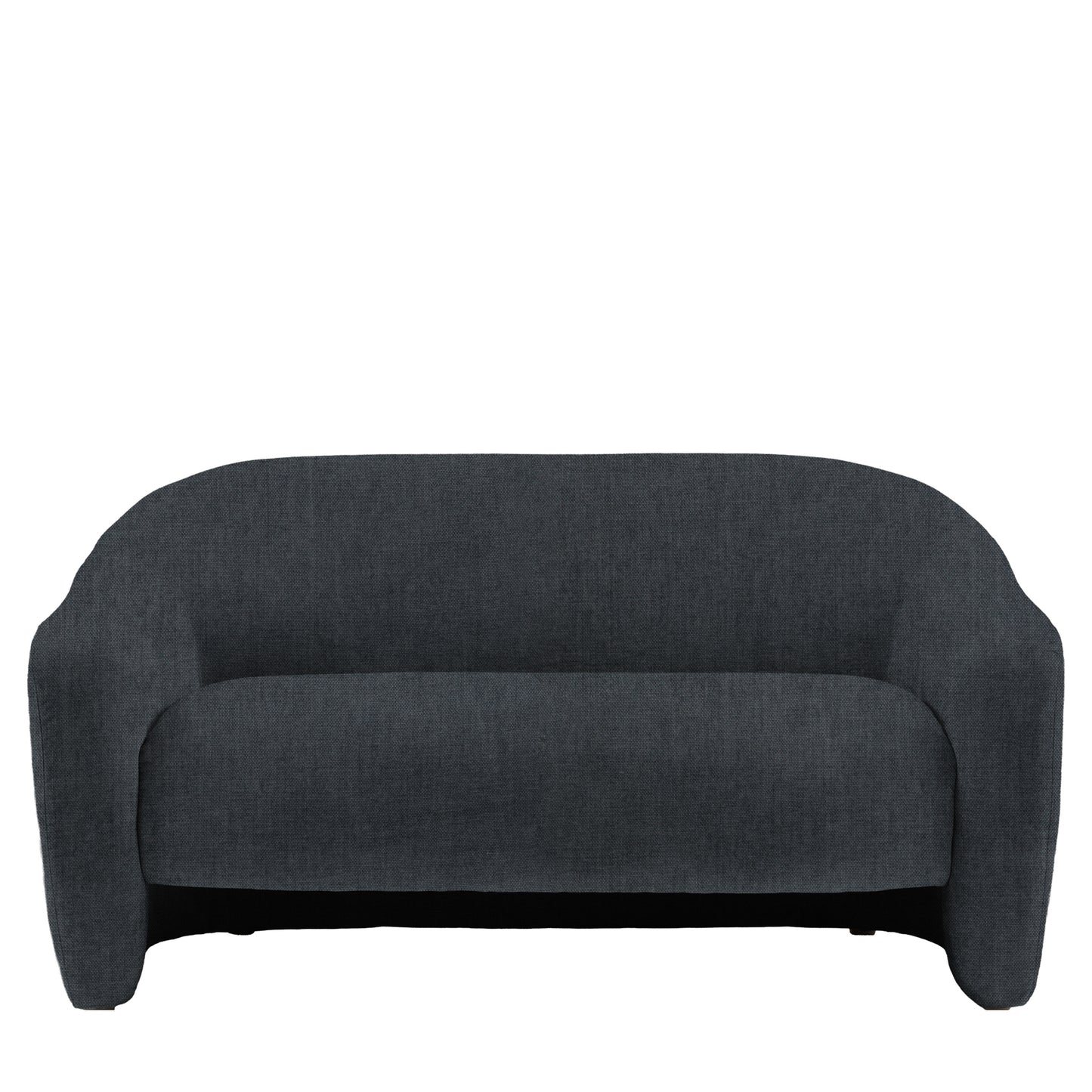 Arona Sofa 2 Seater – Blue