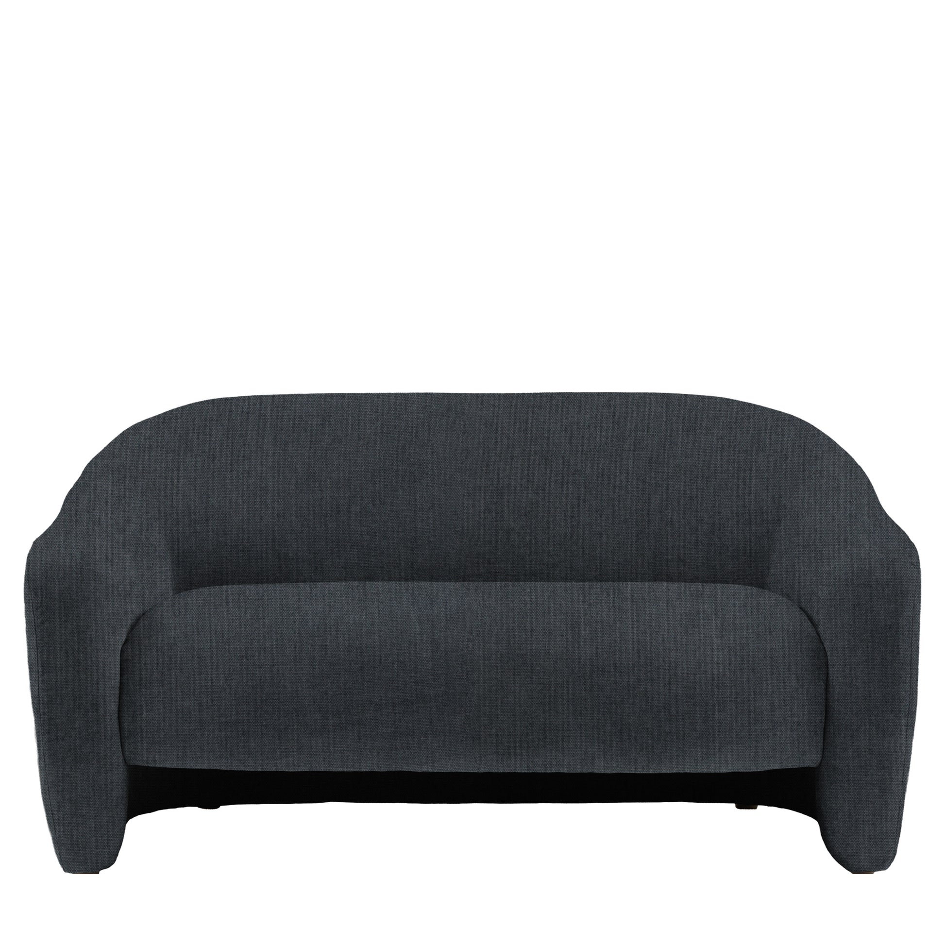 Arona Sofa 2 Seater – Blue