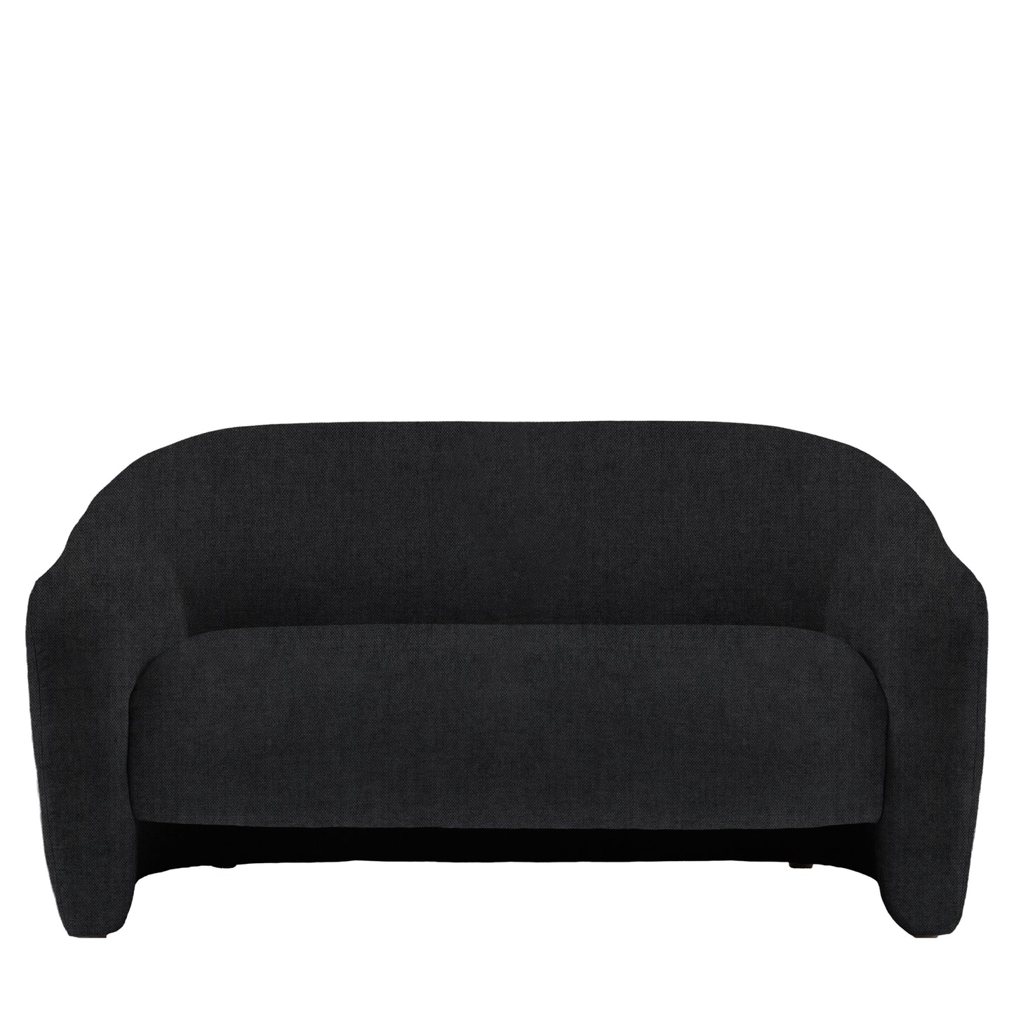 Arona Sofa 2 Seater – Grey