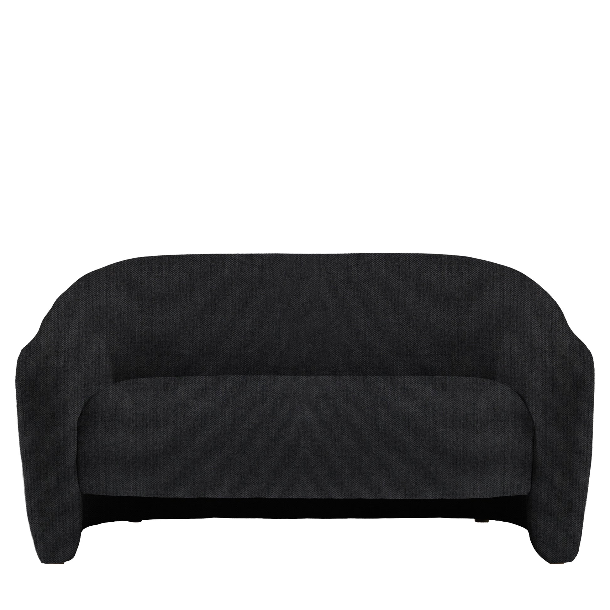 Arona Sofa 2 Seater – Grey