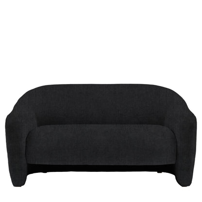 Arona Sofa 2 Seater – Grey