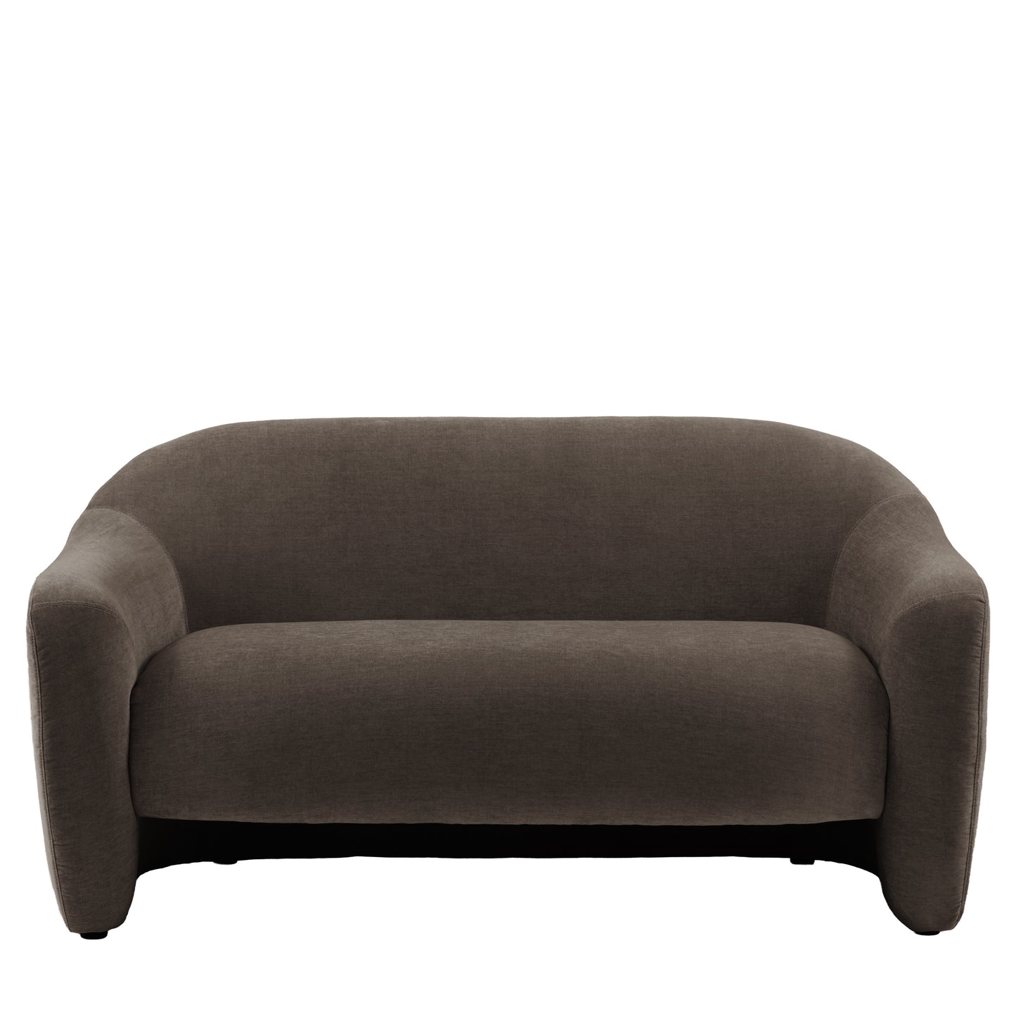 Arona Sofa 2 Seater – Grey