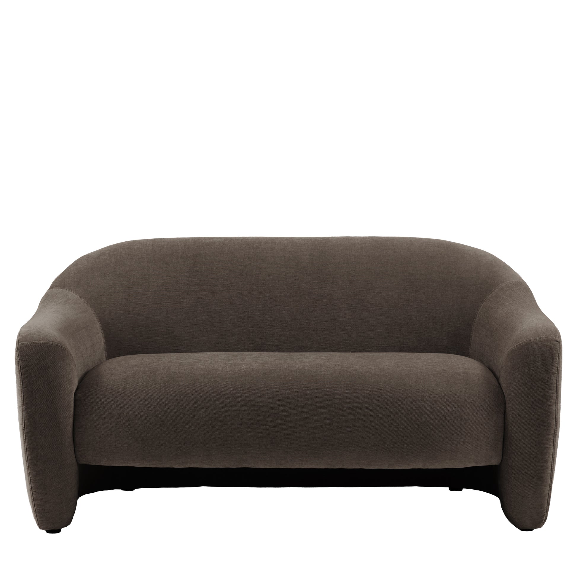 Arona Sofa 2 Seater – Grey