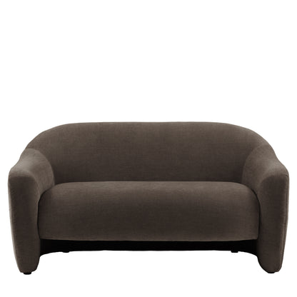 Arona Sofa 2 Seater – Grey
