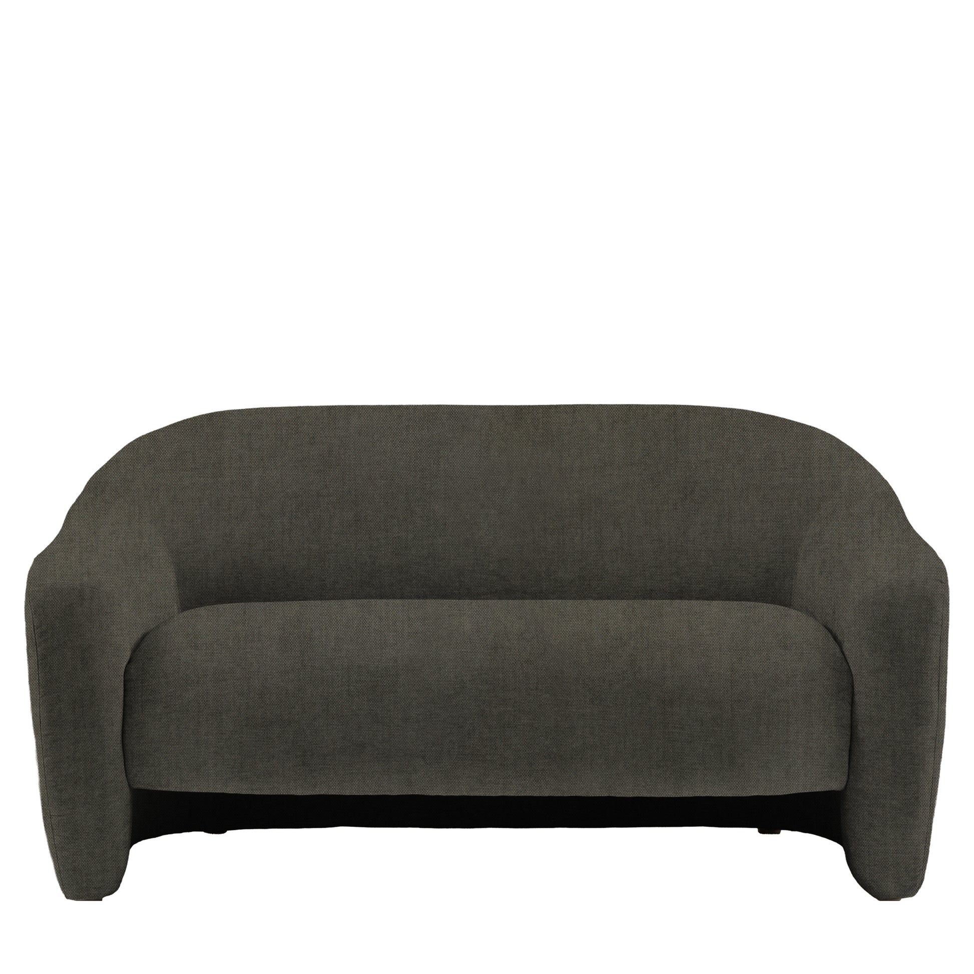 Arona Sofa 2 Seater – Green