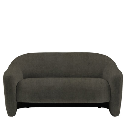 Arona Sofa 2 Seater – Green