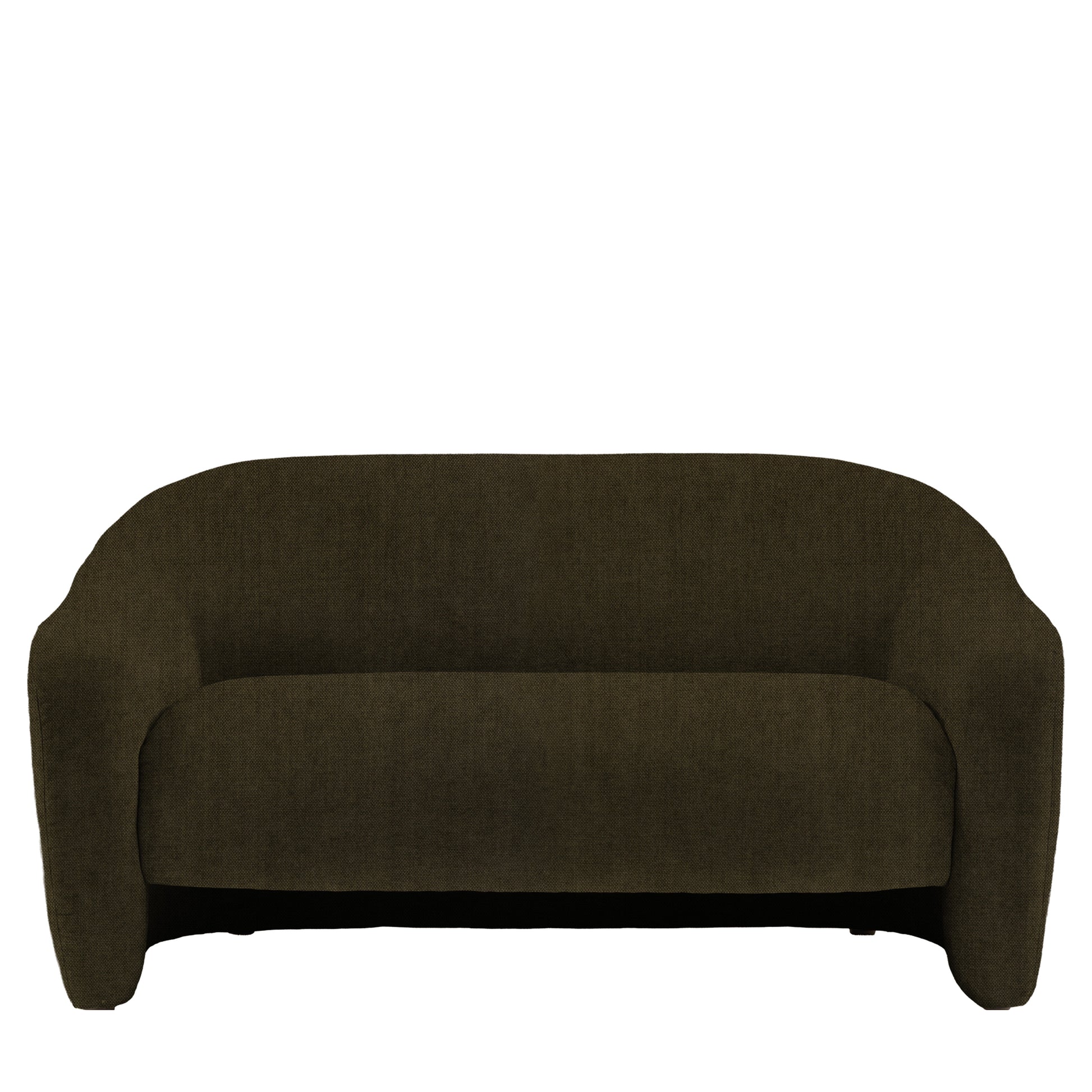 Arona Sofa 2 Seater – Green