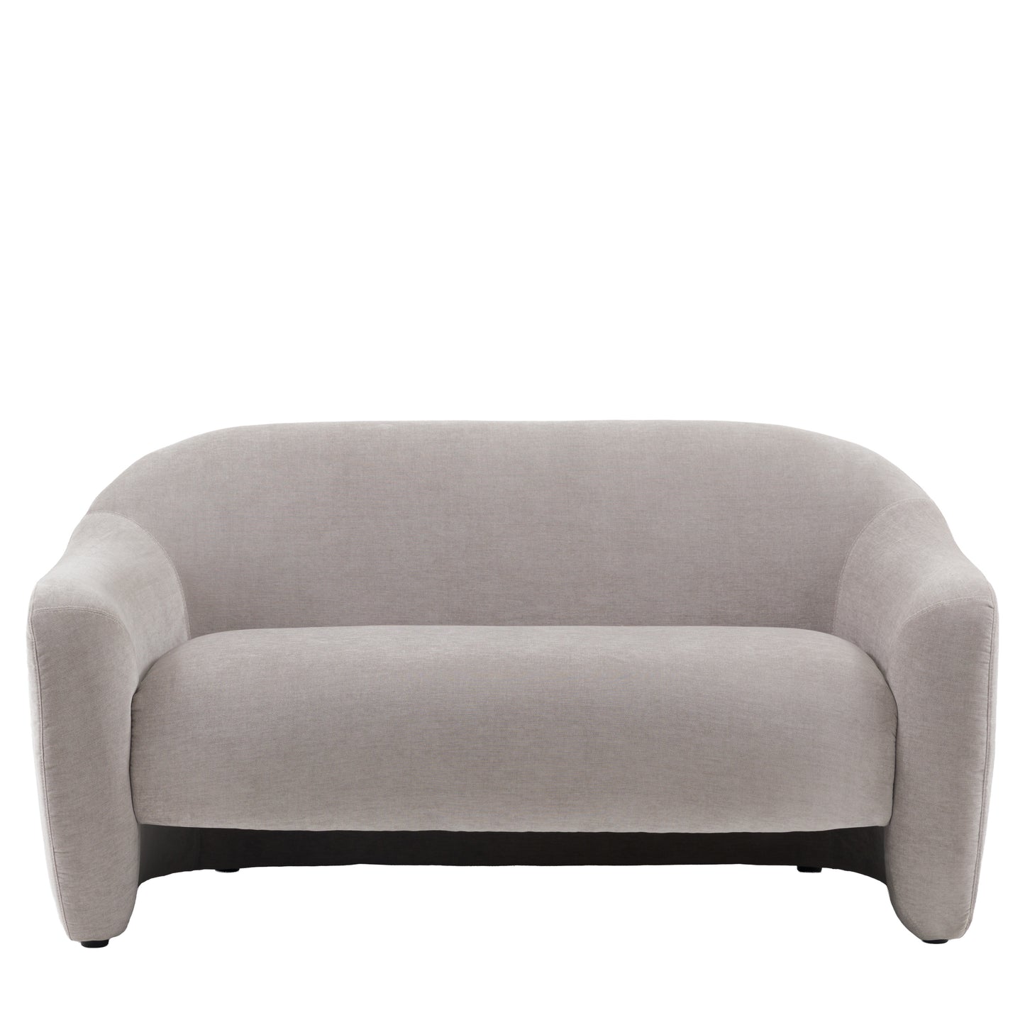 Arona Sofa 2 Seater – Grey
