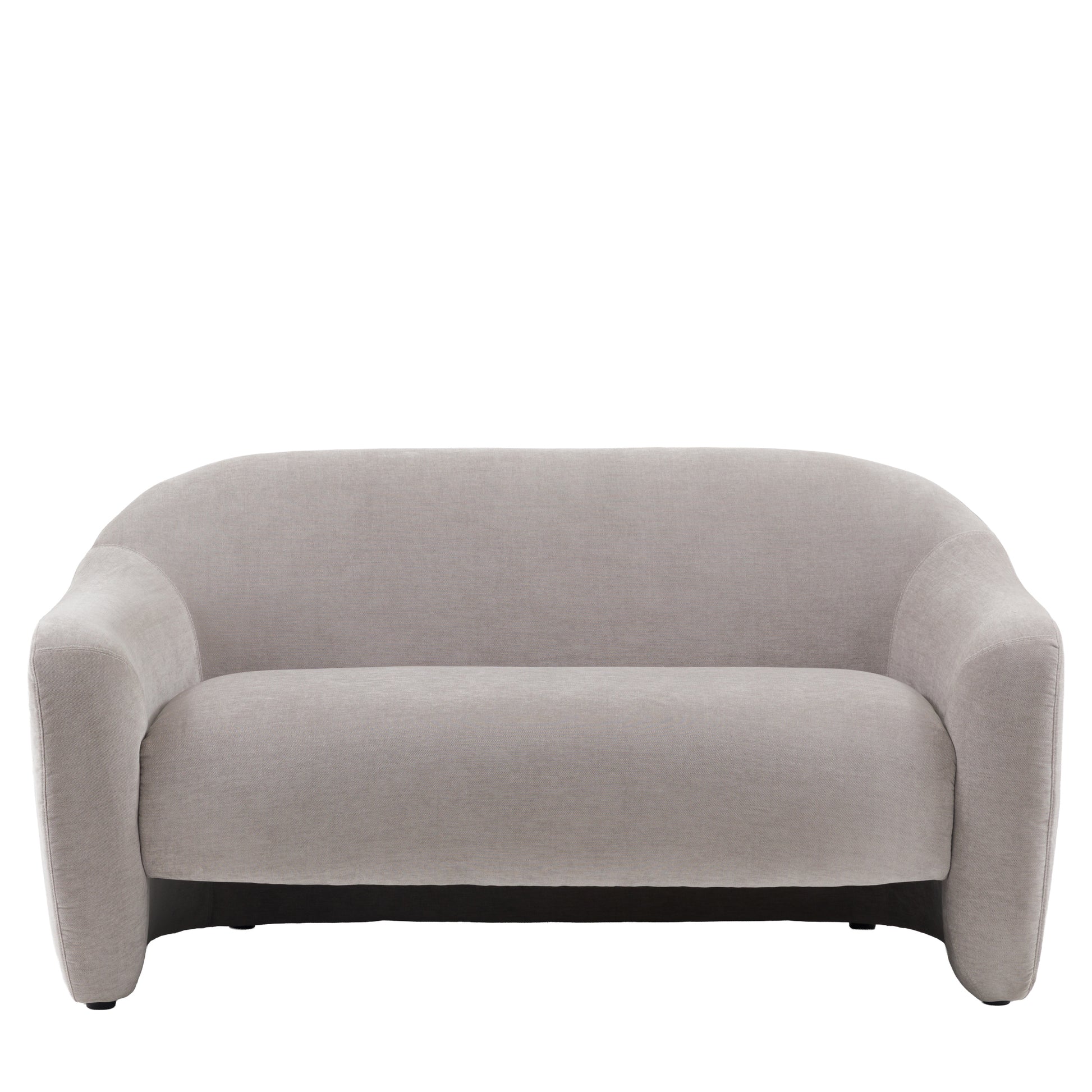 Arona Sofa 2 Seater – Grey