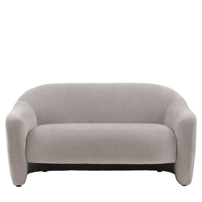 Arona Sofa 2 Seater – Grey
