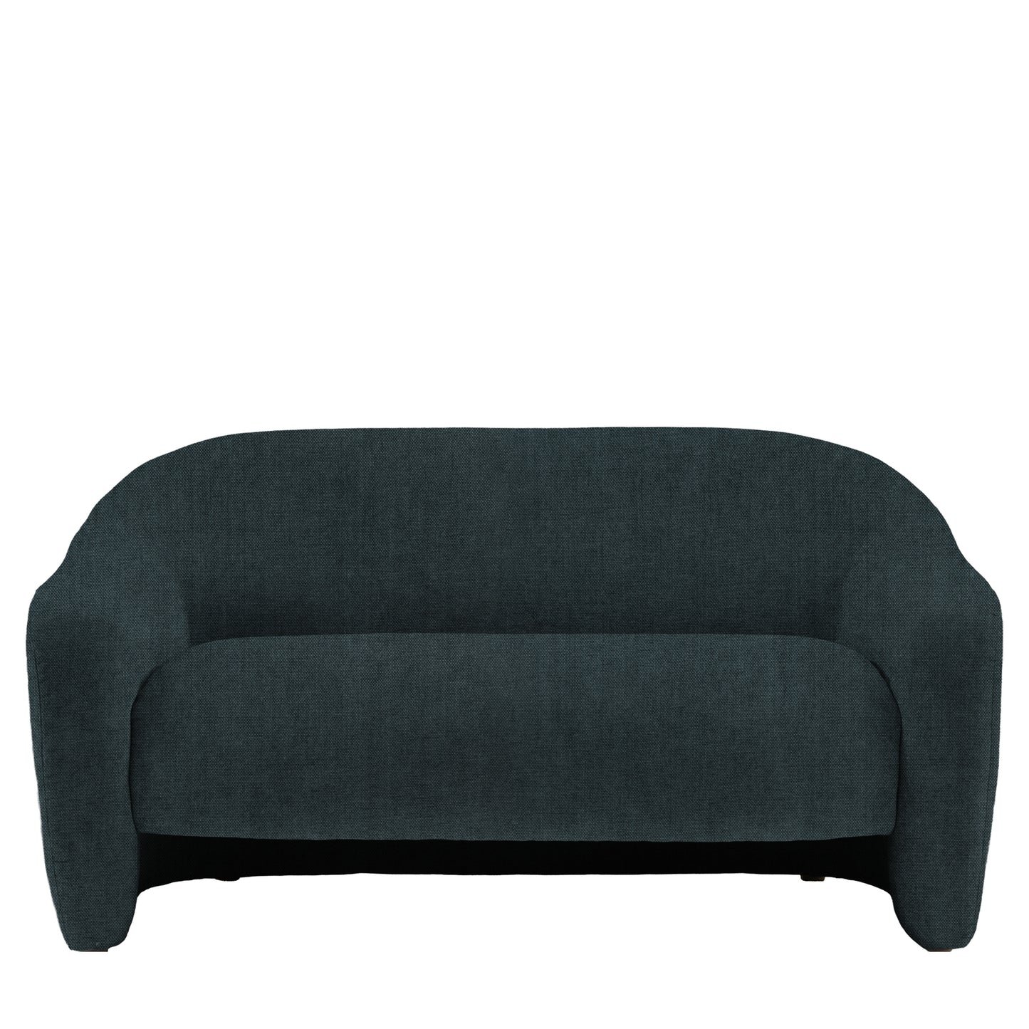 Arona Sofa 2 Seater – Blue