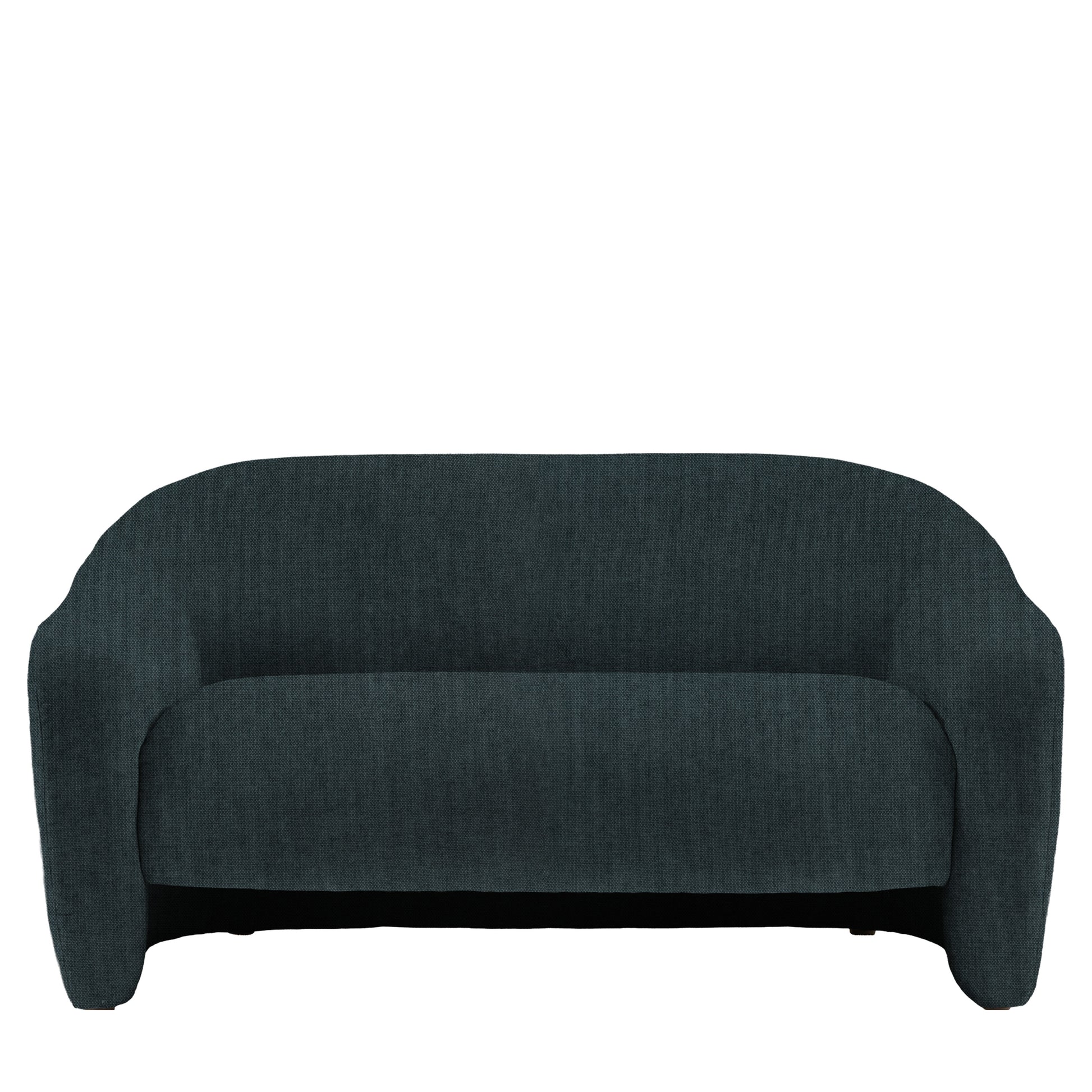 Arona Sofa 2 Seater – Blue
