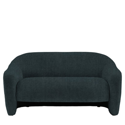 Arona Sofa 2 Seater – Blue