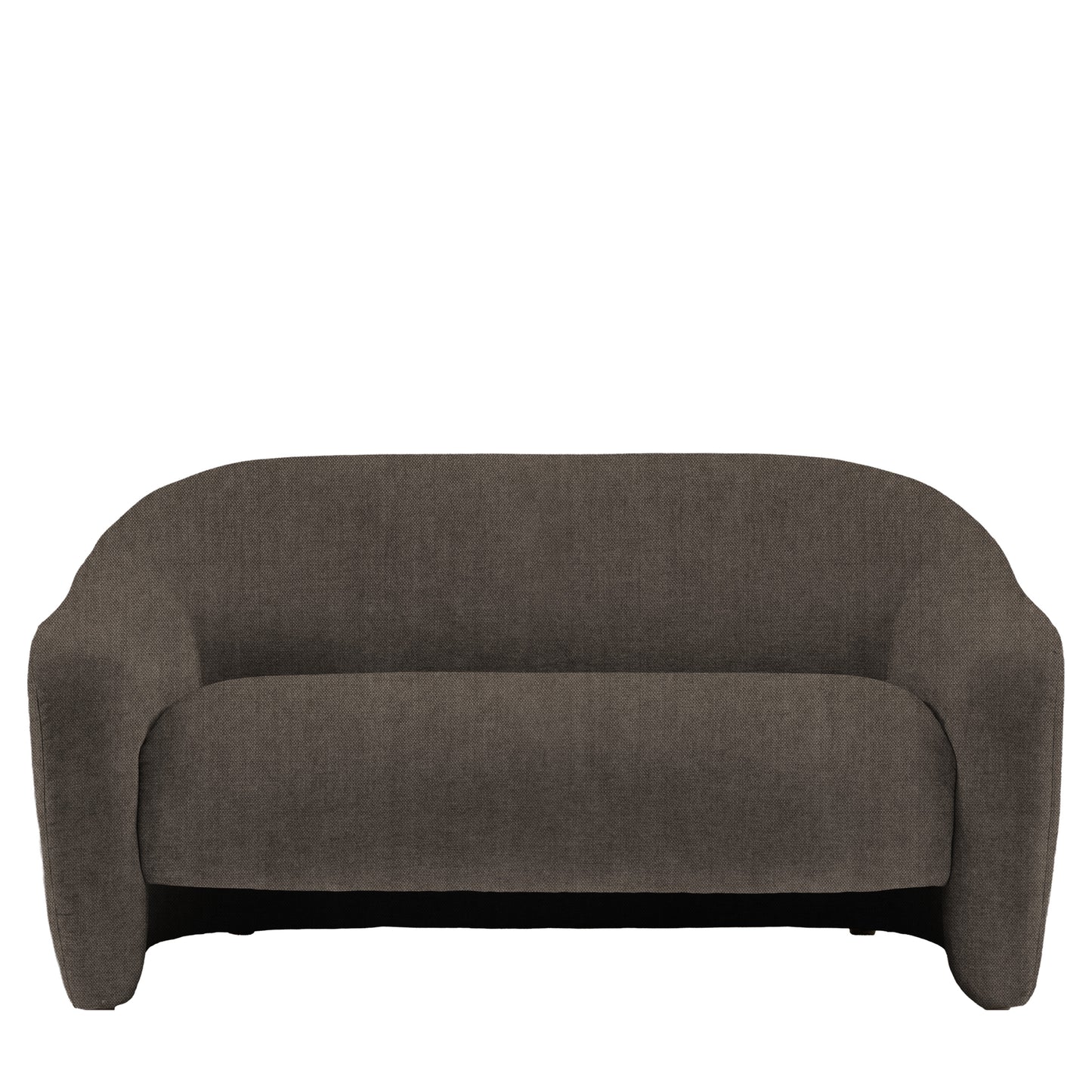 Arona Sofa 2 Seater – Grey